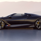 Image for article titled Bugatti Was Saving the Chiron Convertible for the Sendoff